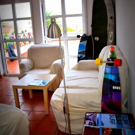 Apartment Surf House - *