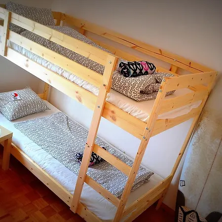 Apartment Surf House - Baleal