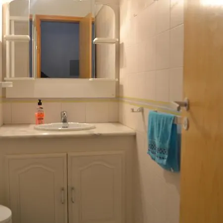 Surf House - * Baleal