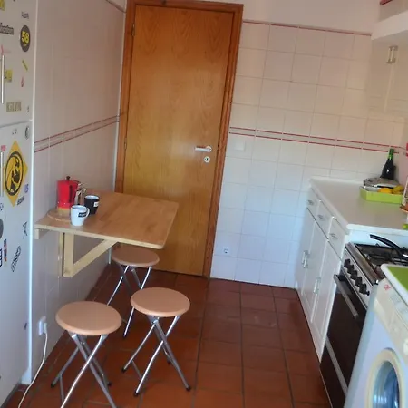 Surf House - Apartment