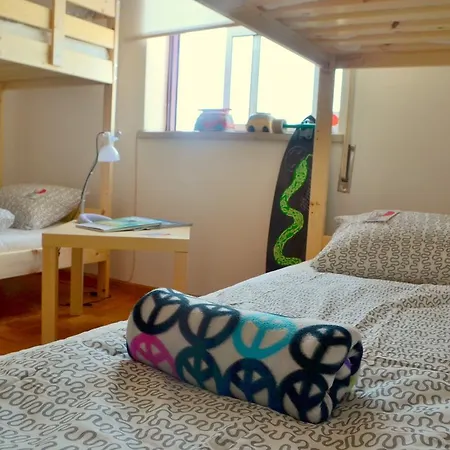 Surf House - * Baleal