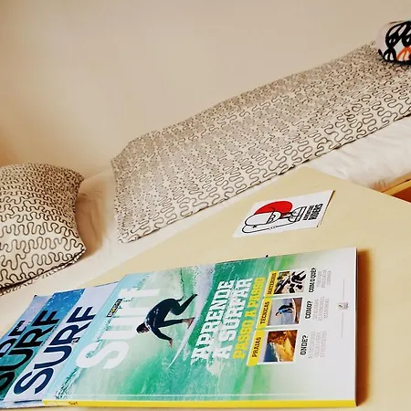 Surf House - Apartment