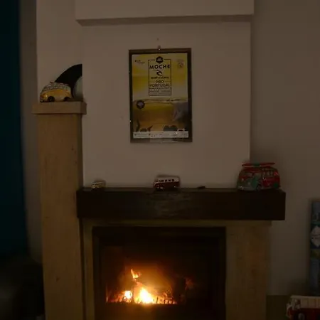 Surf House - Apartment Baleal