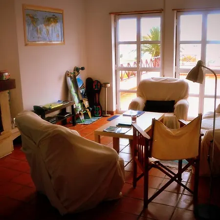 Surf House - Apartment *